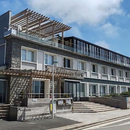 Le Relais Des Iles Otel Coudeville Dış mekan fotoğraf