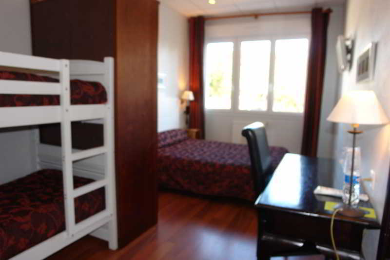 Le Relais Des Iles Otel Coudeville Dış mekan fotoğraf