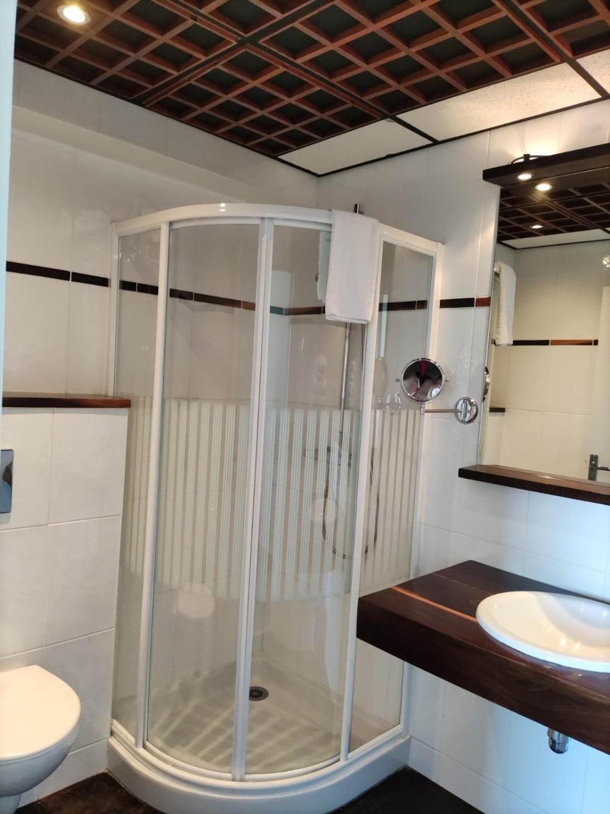 Le Relais Des Iles Otel Coudeville Dış mekan fotoğraf