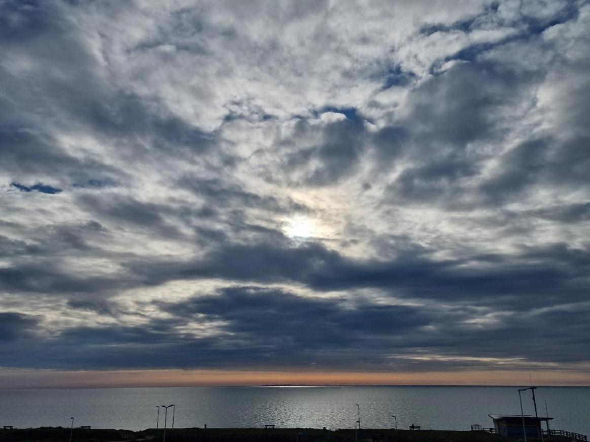 Le Relais Des Iles Otel Coudeville Dış mekan fotoğraf