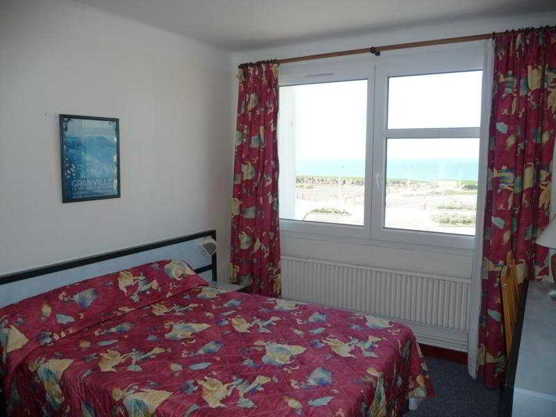 Le Relais Des Iles Otel Coudeville Dış mekan fotoğraf