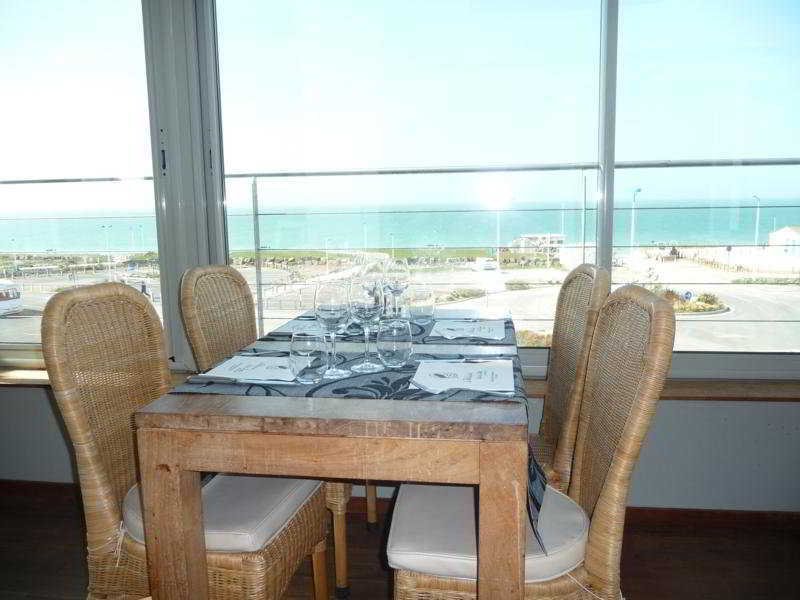 Le Relais Des Iles Otel Coudeville Dış mekan fotoğraf