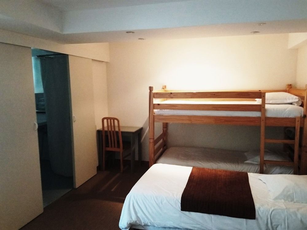 Le Relais Des Iles Otel Coudeville Dış mekan fotoğraf